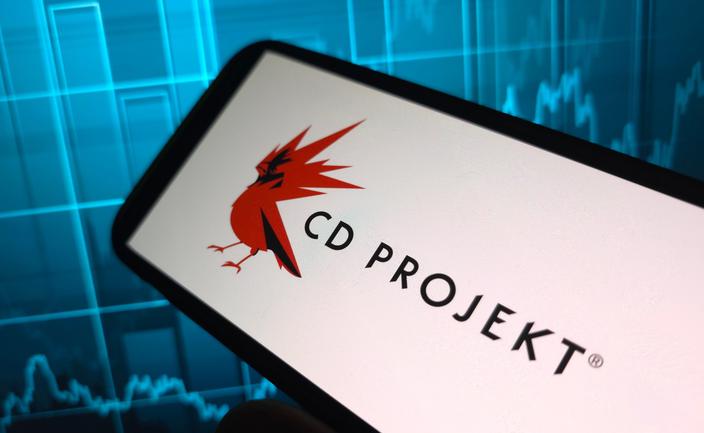 Kwartalne wyniki CD Projektu powyżej oczekiwań,  ale 3 mld zł zysku nieaktualne 