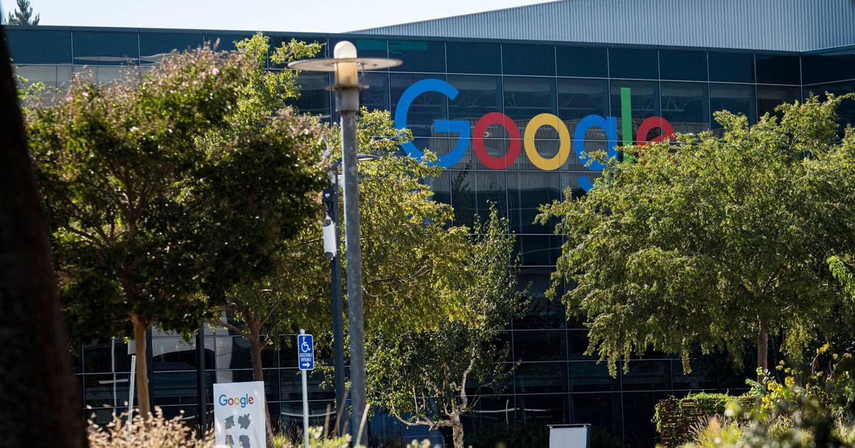 France : Google condamné à 500 millions d’euros d’amende – Puls Biznesu
