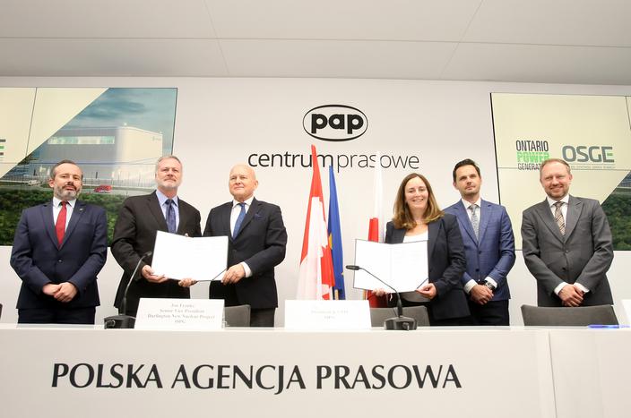 Pozytywne nastawienie: