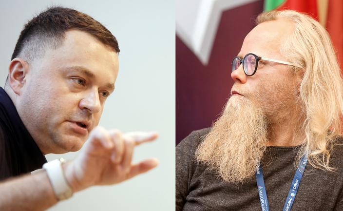 Zarządca przymusowy: HREIT powinien upaść