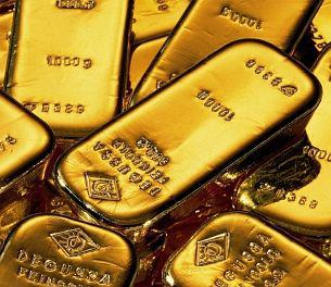 Relacja opcji put do call na SPDR Gold Trust, największy ETF inwestujący w złoto, osiągnęła 9 maja poziom 0,7 - to najwięcej od 18 miesięcy. Wczoraj relacja wynosiła 0,69. 