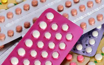Jednoskładnikowe tabletki antykoncepcyjne zawierające progestagen nieco zwiększają ryzyko raka piersi [BADANIE]