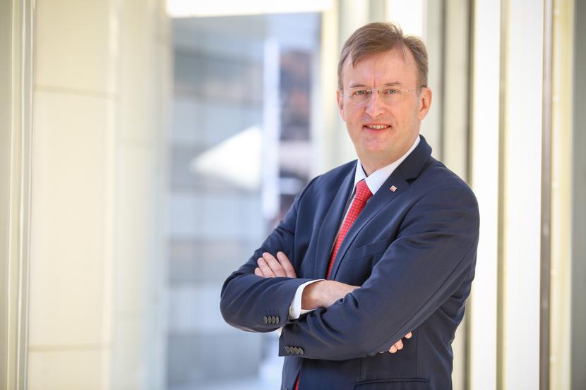 Rodzinne przejęcie.