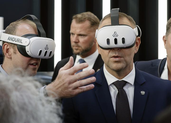 Najciekawsze zdjęcia tygodnia 37/2026