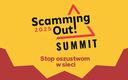 Relacja z konferencji Scamming out!