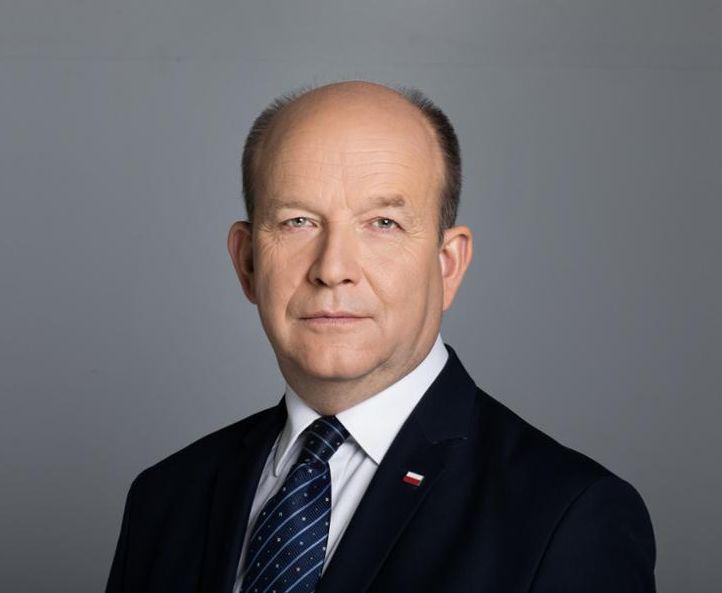Wojewoda mazowiecki Konstanty Radziwiłł Wojewoda mazowiecki Konstanty Radziwiłł