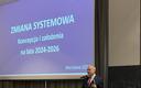 Reforma szpitali po nowemu. Pierwszy pakiet zmian jeszcze w 2024 r.