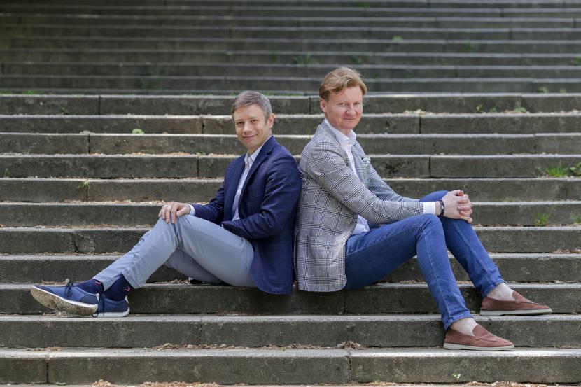 Zdalny biznes: Zdalny biznes: