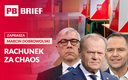 Rynek wystawi rachunek za wyborczy chaos? PB BRIEF