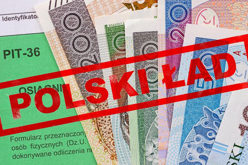 Podatkowy zawrót głowy: Podatkowy zawrót głowy: