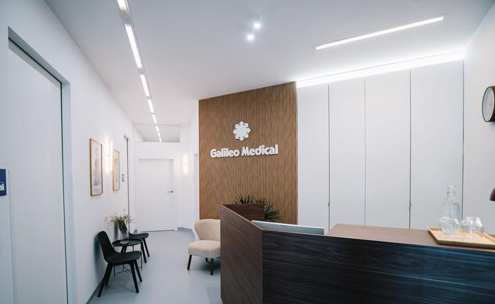 Galileo Medical zwiększyło zasięg. Przejęło klinikę zdrowia psychicznego