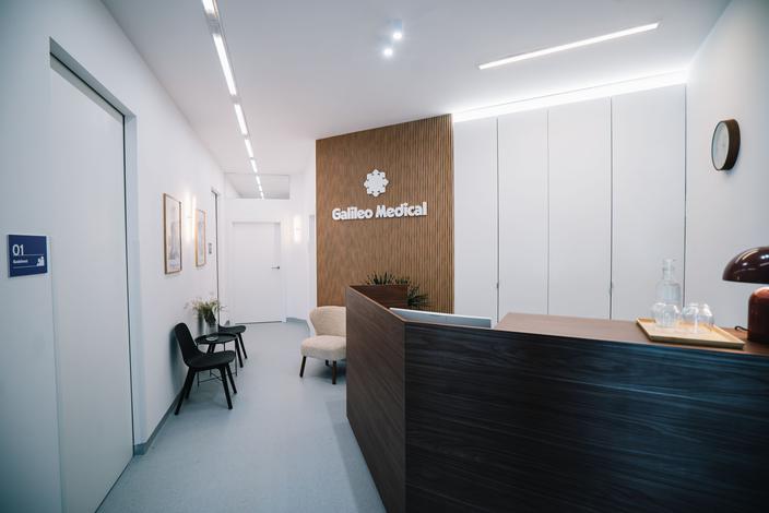 Ekspansja w służbie zdrowia