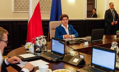 Beata Szydło