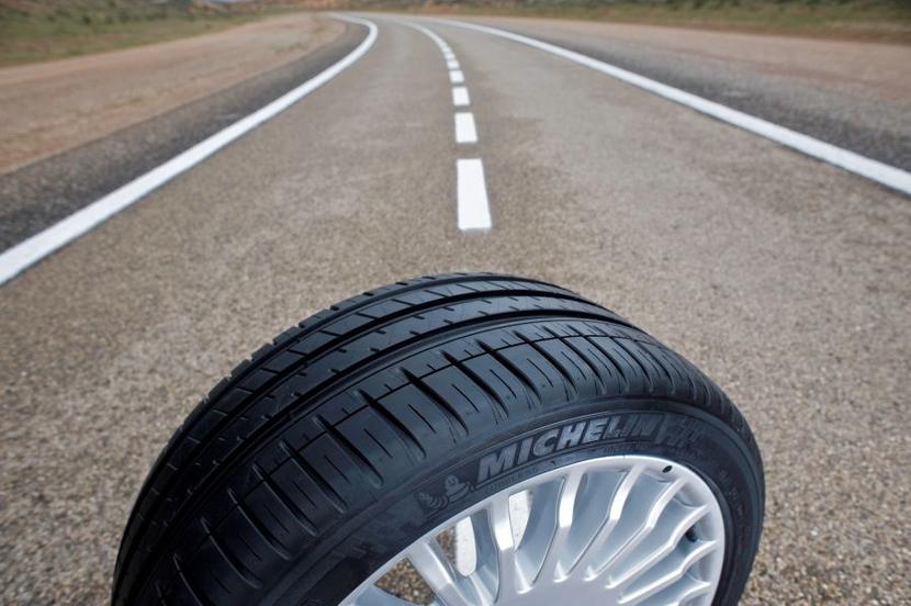 MICHELIN Pilot Sport 3