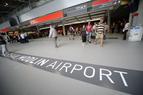 PPL zaproponowało udziałowcom lotniska w Modlinie zniesienie zasady jednomyślności