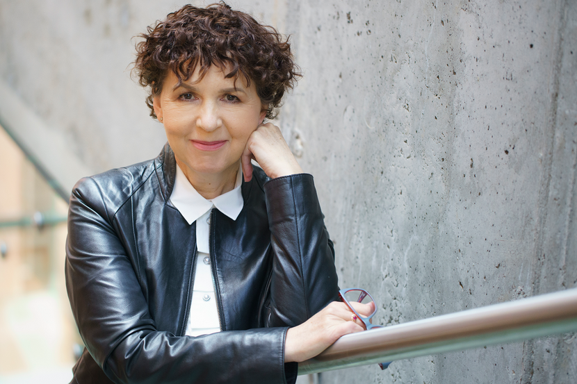 Ewa Sowińska, biegły rewident, partner ESO Audit Ewa Sowińska, biegły rewident, partner ESO Audit