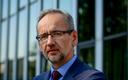 Minister Adam Niedzielski pozytywnie o projekcie „Młody dydaktyk”