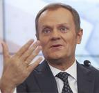 Tusk o argumentach za podniesieniem wydatków na wojsko