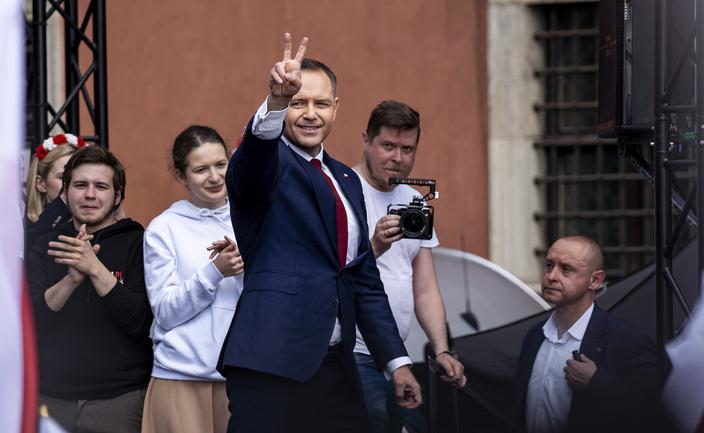 MŚP liczą na realizację obietnic prezydenta elekta