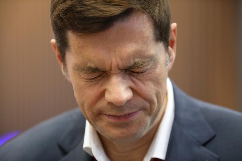 Majątek i sankcje: Majątek i sankcje: