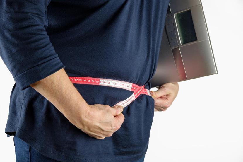 Z nadwagą mierzy się już trzech na pięciu dorosłych Polaków, a co czwarty choruje na otyłość. 