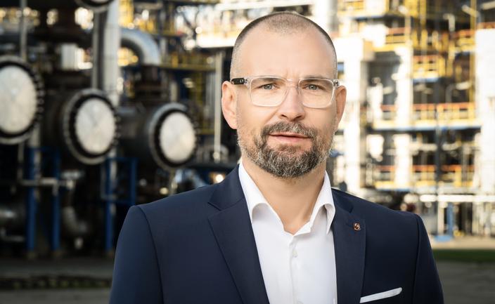 Rafineria Gdańska inwestuje w zielony wodór