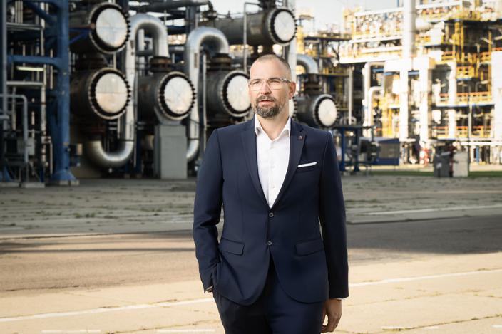 Marżę można jeszcze poprawić: