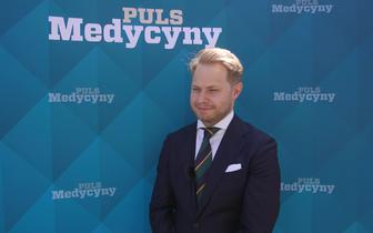 Dr hab. Paweł Rajwa: wsparcie mentora jest kluczowe w życiu młodego naukowca