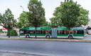 Włoskie innowacje pokierują trolejbusami Solarisa