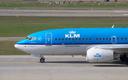 Linie KLM spłaciły państwu 311 mln EUR z otrzymanej pomocy