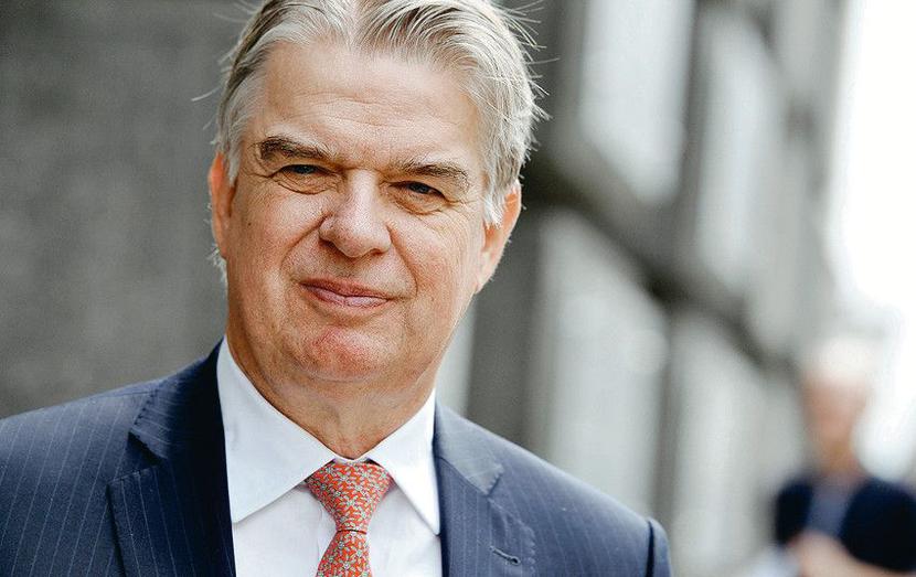 Pierwsze nabytki IK VII Fund, zarządzanego przez firmę IK Investment Partners, której szefuje Bjorn Saven, to spółki m.in. ze Skandynawii i Holandii jak Ramuddenbolagen z branży kontroli ruchu czy dostarczający kombinezony ochronne Hansen Protection. Kolejnych zakupów można spodziewać się w Polsce.
 [FOT. RAFAŁ KLIMKIEWICZ- -EDYTOR]okazja do zakupów dla naszych funduszy — twierdzi Bjorn Saven.