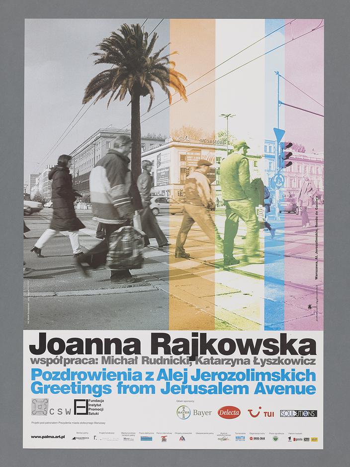 Plakat: