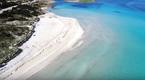 Władze miasta na Sardynii chcą zakazać wnoszenia ręczników na plażę