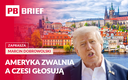 Musk w połowie bilionerem! Government shutdown paraliżuje Fed. Wybory w Czechach – zmiana w Pradze? PB BRIEF