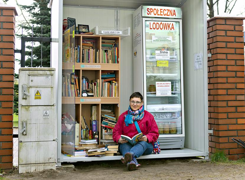 Nie tylko media społecznościowe: