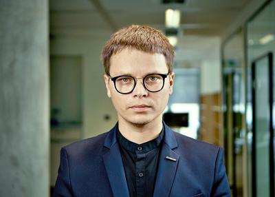 Jarosław Królewski, właściciel Synerise, zainwestował w klub piłkarski 1 mln zł. Gdyby chciał wykupić kampanię, która dałaby taki rozgłos, musiałby wydać wielokrotnie więcej.