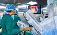 Chirurdzy z "Matki Polki" szkolą się w obsłudze robota chirurgicznego