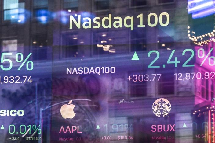 fot. Stephanie Keith/Bloomberg