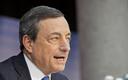 Draghi: stopy pozostaną na niskim poziomie