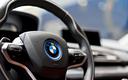 BMW sprzedało o 13 proc. mniej aut w I półroczu