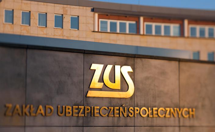 Cztery firmy chcą budować nowy system ZUS. Nie tylko polskie