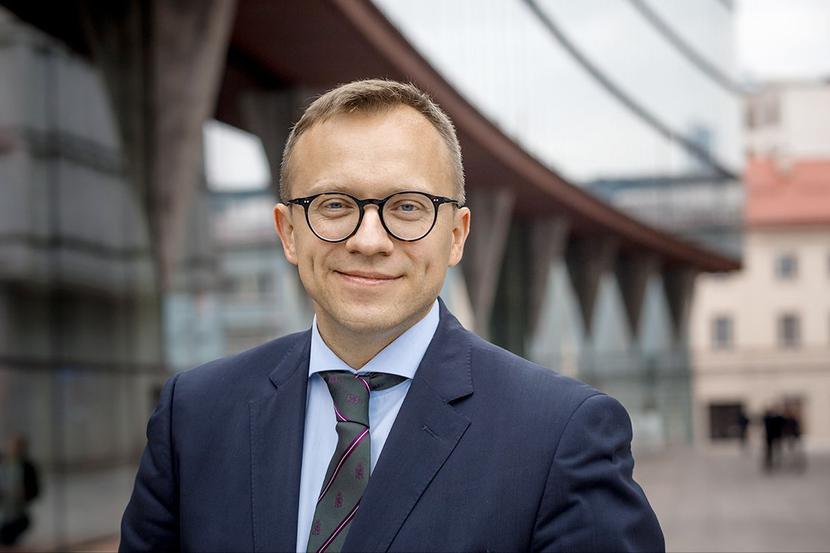 Lubelski wyjątek: Lubelski wyjątek: