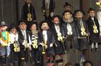 Synagoga w Dąbrowie Tarnowskiej dostała unijne środki na remont