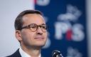 Morawiecki: inflacja jest jak najbardziej w "ryzach"