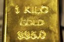 Złoto umocniło się powyżej poziomu 1800 USD