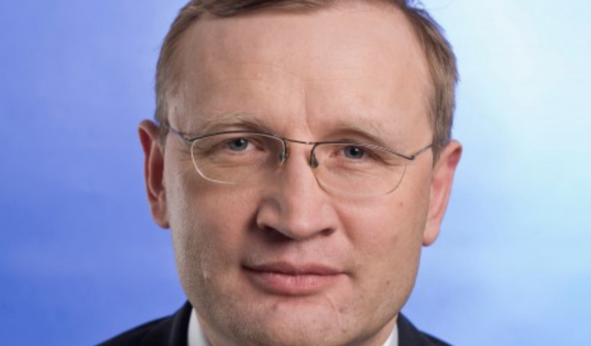 prof. Maciej Rogalski, rektor Uczelni Łazarskiego, partner w Kancelarii Rogalski i Wspólnicy