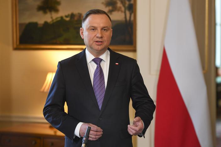 Andrzej Duda
