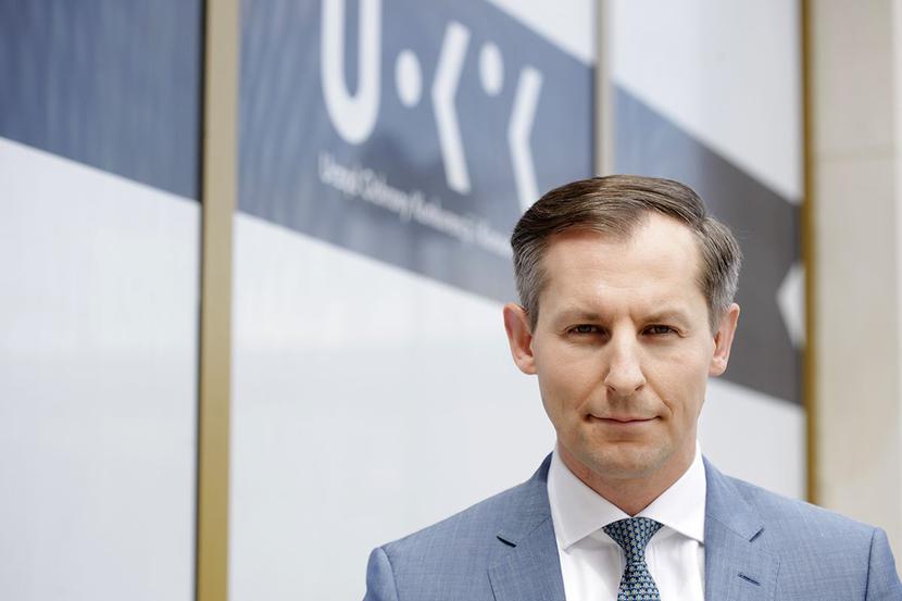 Groźny urząd