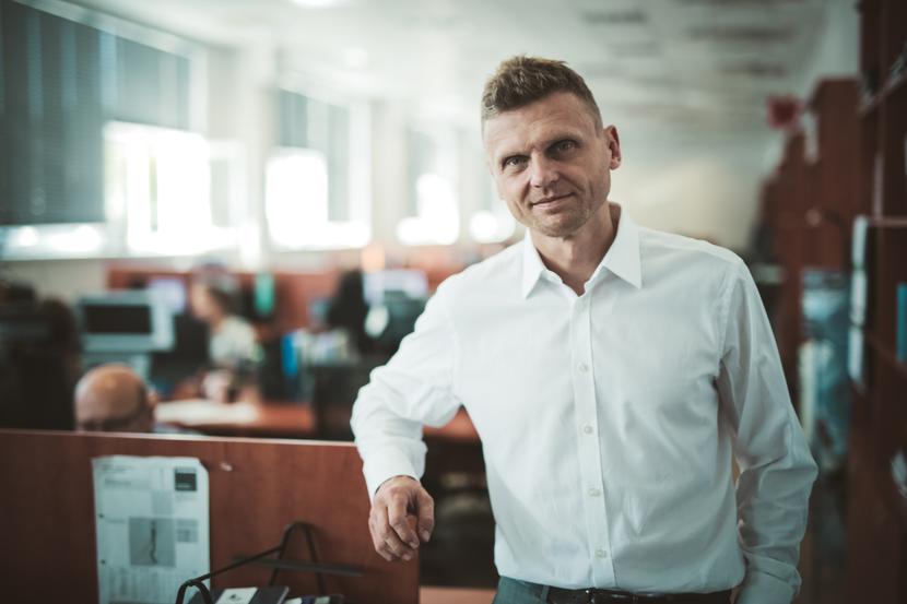 Kurs na automatyzację: Kurs na automatyzację: