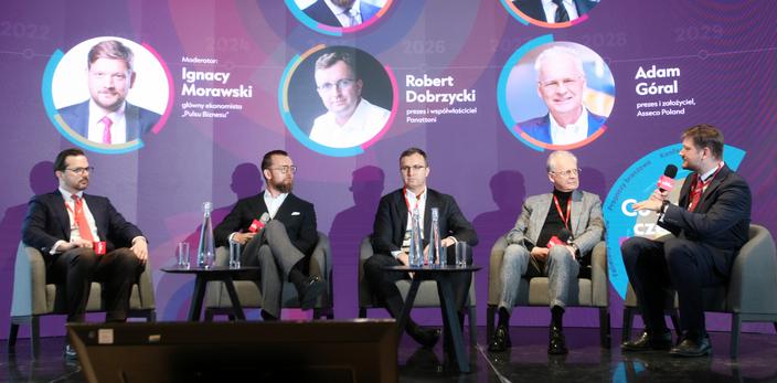 Szanse i zagrożenia: